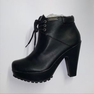 Blowfish Venus Bootie